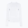 Női thermo hosszú ujjú felső Surfanic Cozy CarbonDri Limited Edition Crew Neck white 4