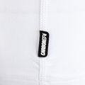 Női thermo hosszú ujjú felső Surfanic Cozy CarbonDri Limited Edition Crew Neck white 6