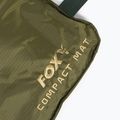 Pontyfogó szőnyeg Fox Compact Mat zöld ALU005 3