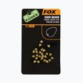 Fox Edges Hook Hook Gyöngy ponty stopper 25 db zöld CAC483
