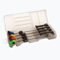 Fox MK3 Swinger pontyos halradar piros CSI042 2