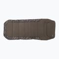 Carp bed Fox R2 Camo Standard ágyneműtartós ágy barna CBC055 2