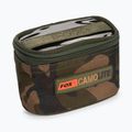 Fox Camolite tartozéktáska barna/zöld CLU301