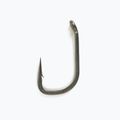 Fox Edges Carp Hooks Armapoint Wide Gape Straight szürke CHK179