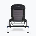 Matrix Fishing Chair Deluxe kiegészítő szék fekete GBC002 2