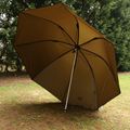 Fox International Fox 60" Brolly barna napernyő CUM216 2