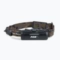 Fox International Halo AL350c fejlámpa barna CEI165 fejlámpa 2