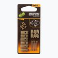 Fox Edges Drop-off Heli Buffer Bead barna helikopter készlet CAC690