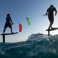Ozone kitesurfing sárkány Hyperlink V3 kék HYV3K13LW 3