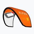 Ozone Alpha V2 narancssárga sárkány kitesurfing sárkány ALV2K10OW