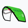 Ozone Catalyst V3 zöld sárkány kitesurfing sárkány CATV3K8FW