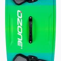 Ozone Code V3 zöld kiteboard KBCOV31414142F 4