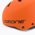 Ozone Exo sisak narancssárga HELMEXOSMO 8