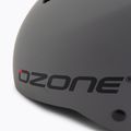 Ozone Exo sisak szürke HELMEXOSMG 7
