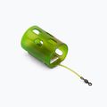 Drennan Groundbait Feeder kosár zöld TFGB004