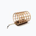 Drennan Gripmesh Feeder kosár barna TFGM003/1