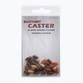 Drennan Buoyant Caster 28 db barna színű mesterséges giliszta csali TGABBC001