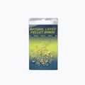 Drennan Latex Pellet Természetes sárga TGPB103 csali gumiszalagok 2
