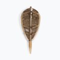 Drennan Flat groundbait kosár barna TFFFLL45