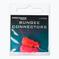 Drennan Bungee Conector Beats ütéscsillapító klipsz szín TOCNB002
