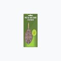 ESP Mega Method Feeder L barna ETFMML085 ESP Mega Method Feeder kosár