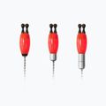 Swinger ESP Barrel Bobbin Kit piros ETBBK002