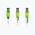 Swinger ESP Barrel Bobbin Kit Zöld ETBBK004