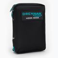 Drennan Hook Box Horgász pénztárca vezetők számára fekete LUDHB001 3