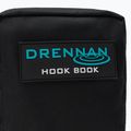 Drennan Hook Box Horgász pénztárca vezetők számára fekete LUDHB001 5