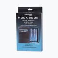 Drennan Hook Box Horgász pénztárca vezetők számára fekete LUDHB001 6