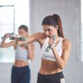 Reebok súlyzók 2 x 0,5 kg szürke RAWT-11060BL 9