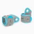 Reebok csuklós súlyok 1kg-2db szürke RAWT-11071BL 2