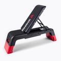 Reebok Deck többcélú stepper fekete RSP-16170