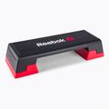 Reebok Stepper Deck fekete RSP-16150
