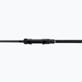 Daiwa Black Widow Carp pontyozó bot fekete 11584-301 2