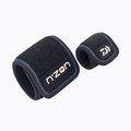 Daiwa N'Zon neoprén botszalag 2 db fekete 13432-000