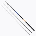 Daiwa N'ZON feederbot fekete/kék 11130-333