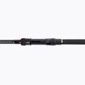 Daiwa Black Widow Carp G50 pontyozó bot fekete 11584-360 3