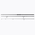 Pontyhorgászbot Daiwa Black Widow Carp 3 sec fekete 11584-369