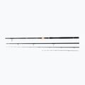Daiwa N'ZON Super Slim Medium Feeder pontyhorgászbot fekete 11163-360