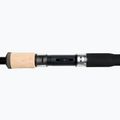 Daiwa N'ZON Super Slim Medium Feeder pontyhorgászbot fekete 11163-360 2