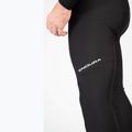 Férfi kerékpáros nadrág Endura Xtract Bibtight black 9