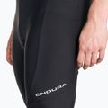 Férfi kerékpáros nadrág Endura Xtract Bibtight black 3