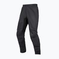 Férfi kerékpáros nadrág Endura Hummvee Waterproof black 5