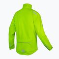 férfi kerékpáros kabát Endura Hummvee Waterproof hi-viz yellow 2