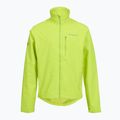 Férfi kerékpáros dzseki Endura Hummvee Waterproof hi-viz yellow