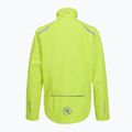 Férfi kerékpáros dzseki Endura Hummvee Waterproof hi-viz yellow 2