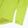 Férfi kerékpáros dzseki Endura Hummvee Waterproof hi-viz yellow 4