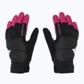 Női kerékpáros kesztyű Endura Windchill W cerise 2