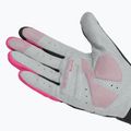 Női kerékpáros kesztyű Endura Windchill W cerise 5